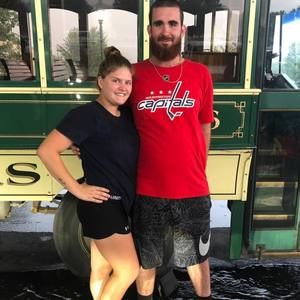 Meet your Posher, Deanna